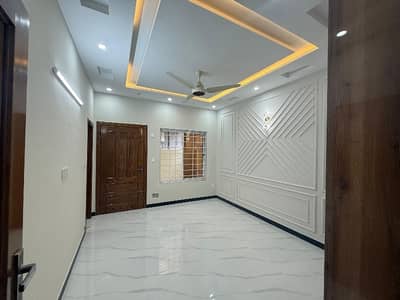 Upper Portion Of 3200 Square Feet Available In D-12