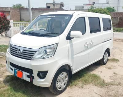 changhan karvaan plus