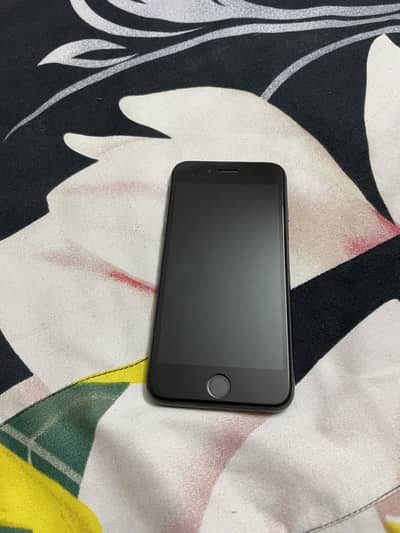 iPhone Se 2020 64gb factory unlock pta approved