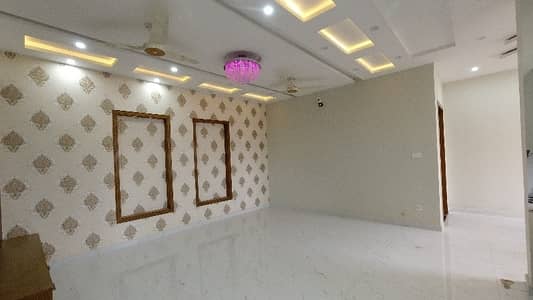 Beautiful Upper Portion For Rent In D-12
