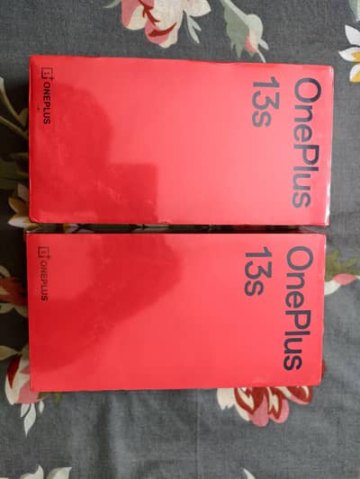 oneplus 13s Pta Officiall Approved