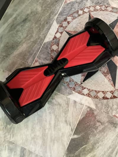 Segway Hoverboard 8 inch’s