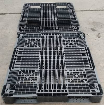 Plastic Pallets | Industrial Pallets | Wooden Pallets | Iron Pallet