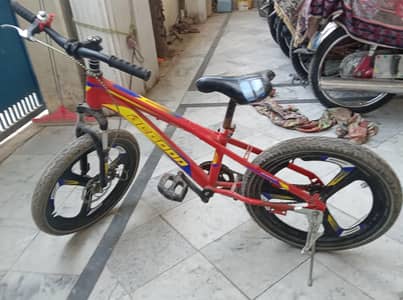 cycle for sale