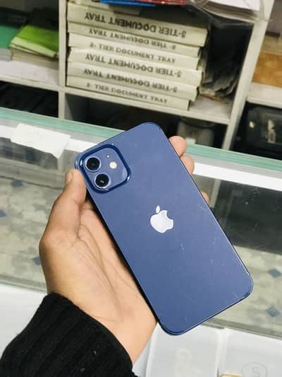 I phone 12