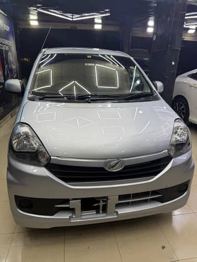 Mira 2016 better then alto vxl vxr cultus move Nissan days ek wagon r