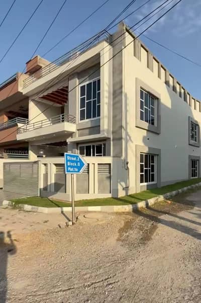 G Block Best Location Plot Available