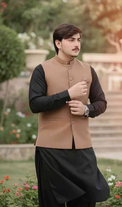 Maaz Khan