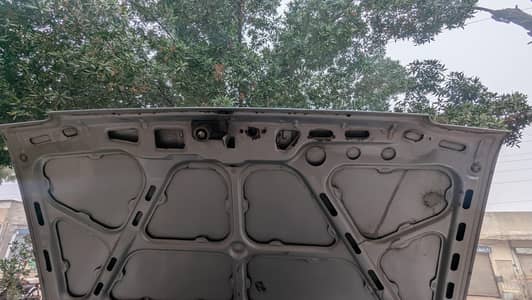 well maintained family use