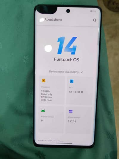 vivo x70 pro 12/256  camera very bast