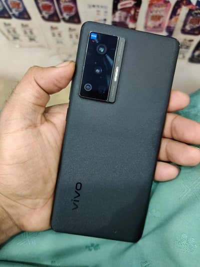 vivo x70 pro