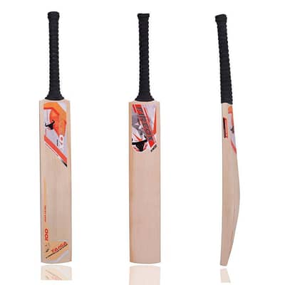 Fireox Taiga Cricket Bat, Genuine English Willow