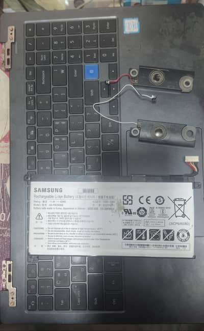 Samsung laptop NT760XBV-G78A  parts for sale