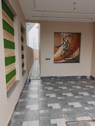 Royale Orchard10 Marla for rent