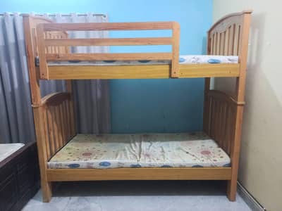 top quality bunker bed