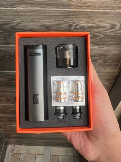 40 watt place’s vape