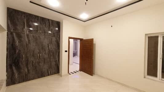 Your Search Ends Right Here With The Beautiful Lower Portion In D-12 At Affordable Price Of Pkr Rs. 95000