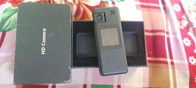 A32 mini Video Camera