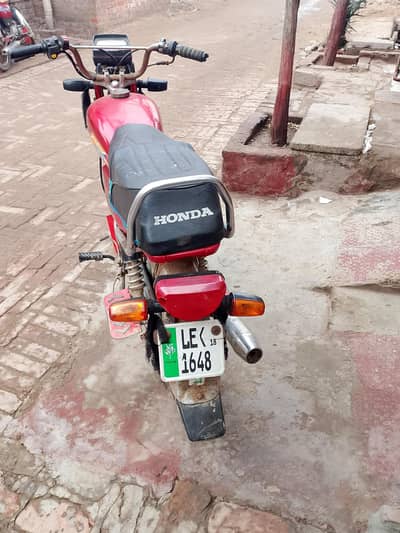 Road prince 18 model  03150739125