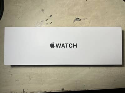 Apple Watch SE Gen 2