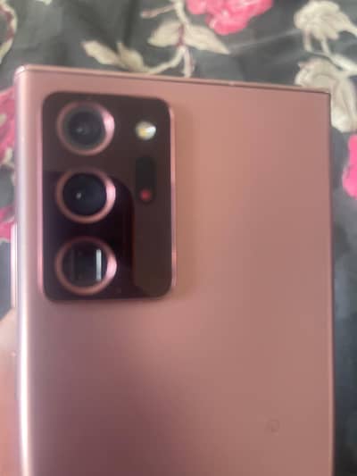 Samsung note 20 ultra