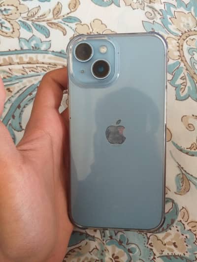 IPHONE 14 , SLIGHTLY USED