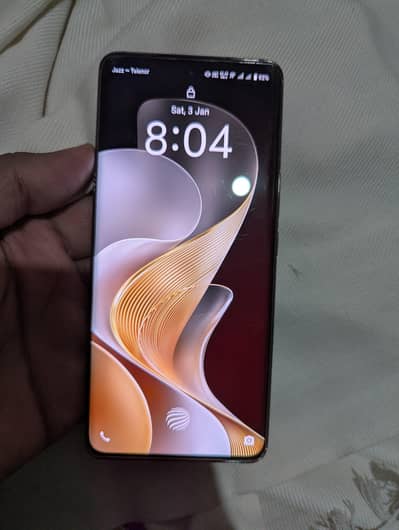 Vivo V40E 10/10 exchange possible