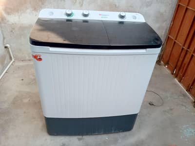 Dawlance 12kg washing machine