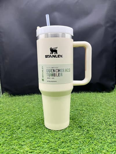 Original Stanley Tumbler Cup 40oz 1200ml | Stainless Steel Vacuum Insu