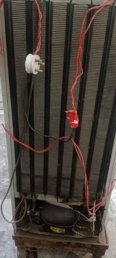 Dawlance Refrigerator