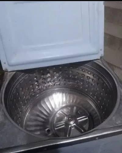 Urgent sail Meatil body washing machine