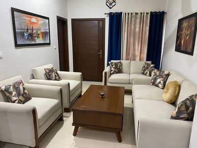 Brand New Sofa Set for Sale