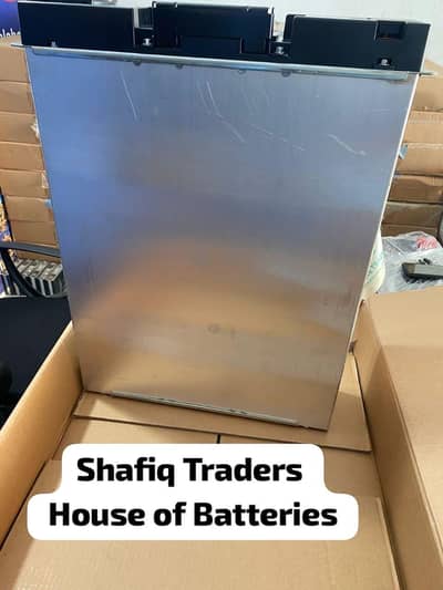 LG Chem Korea 51v 128/190 Ah Solar lithium batteries