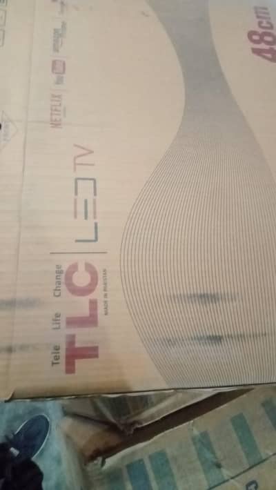 tcl brand new