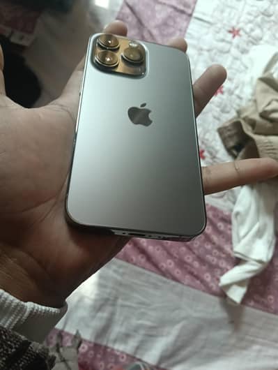 i phone 13 pro air pack total genuine