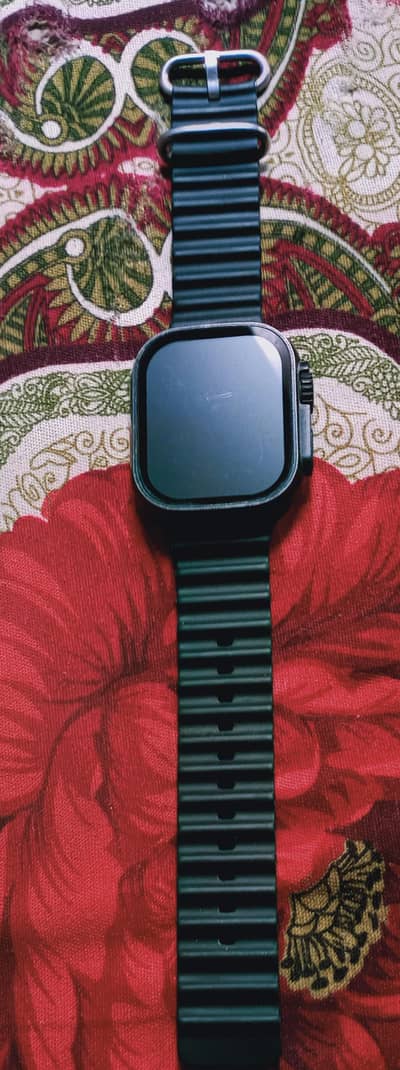 smart watch Ultra Pro