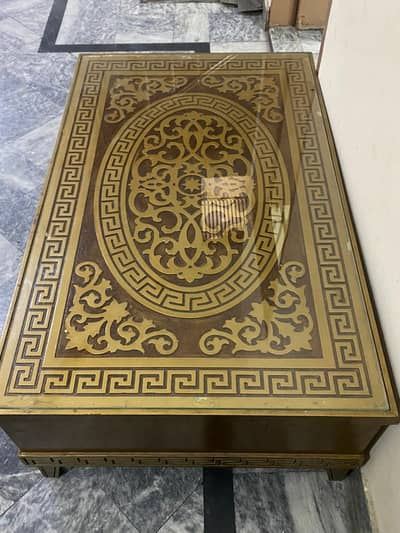 drawing room centre table