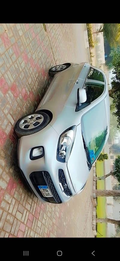 KIA Picanto 2020 Automatic