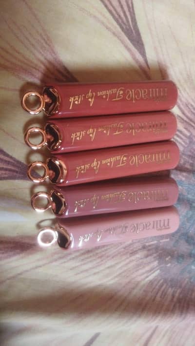 lipstick miracle