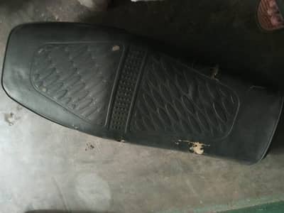 Unique 2020 Bike seat Original