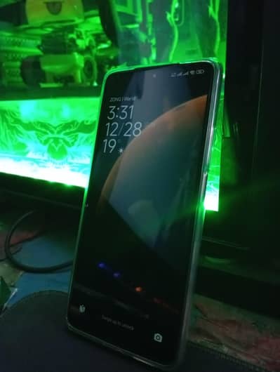 xiamoi mi 11t 8gb ram 256gb rom 5g gaming mobile phone