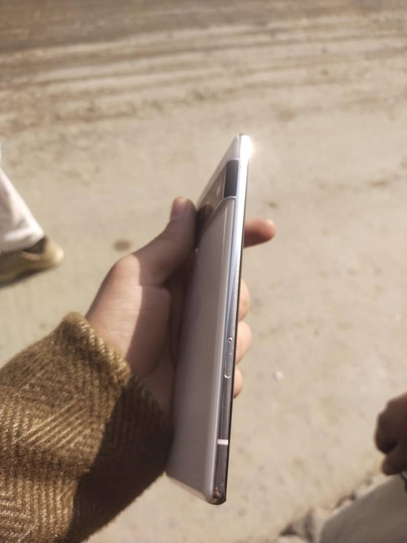 google pixel 6 pro 3