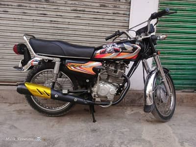 2022 Model All Punjab Number