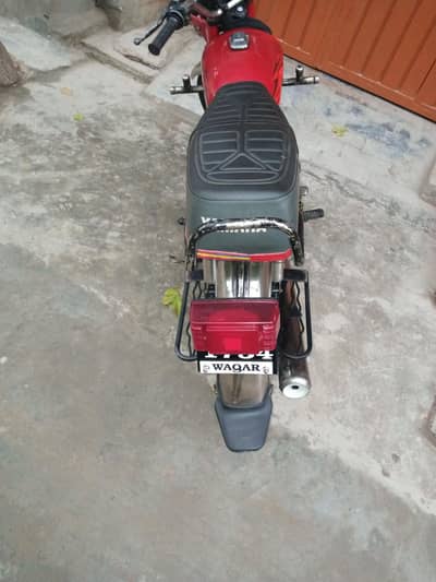 yamha4 stroke yD 100 for sale