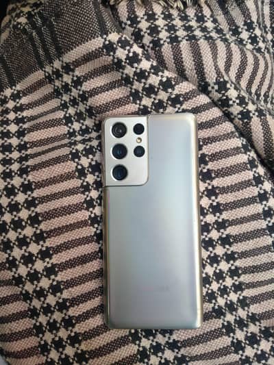 Samsung s21 ultra 12 128 Non pta