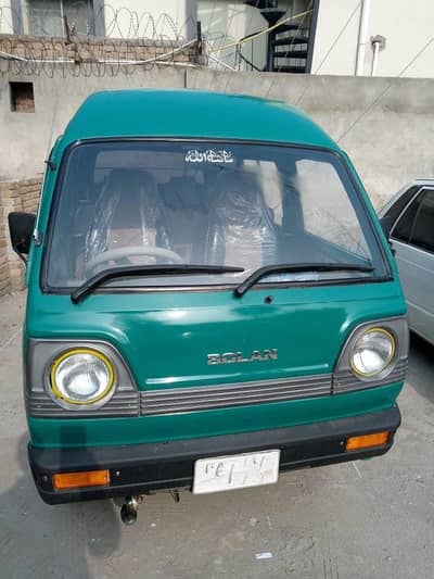 1997 model Peshawar Register