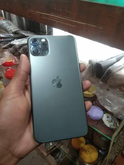 Iphone 11 pro max