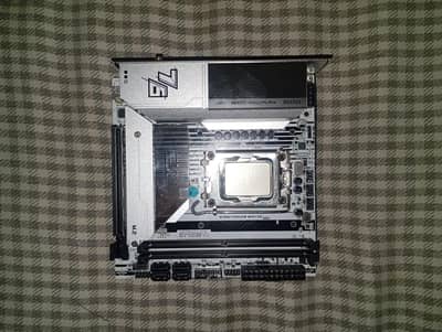 DDR5 Sasta Package I5-14600KF With Ram's 6000mhz