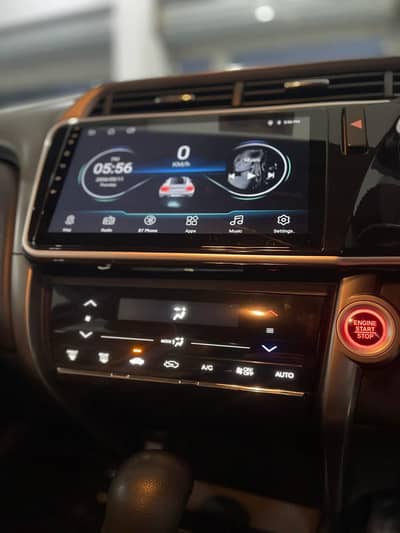 Honda City 1.5 Aspire CVT Model 2023 for Sale