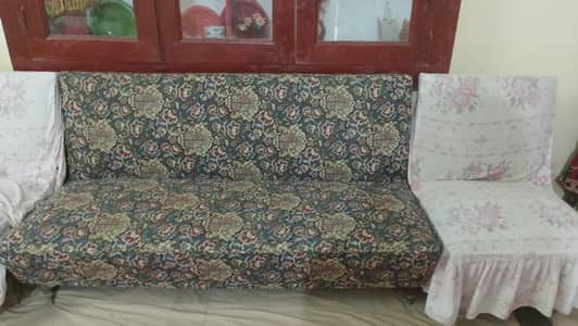 five setr sofa set